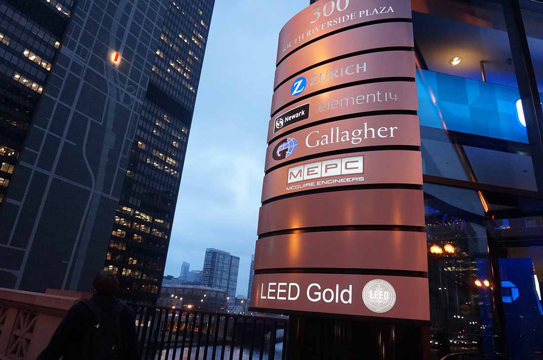 Arthur J. Gallagher reports gains, sees acquisitions ahead Medill